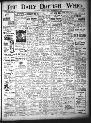 Daily British Whig (1850), 21 Dec 1900