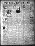 Daily British Whig (1850), 7 Jan 1901