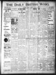 Daily British Whig (1850), 11 Jan 1901