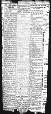 Daily British Whig (1850), 4 Jul 1899