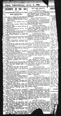 Daily British Whig (1850), 5 Jul 1899