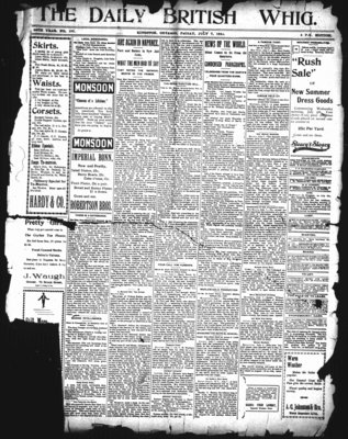 Daily British Whig (1850), 7 Jul 1899