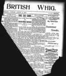 Daily British Whig (1850), 8 Aug 1899