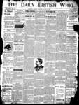 Daily British Whig (1850), 2 Jul 1898