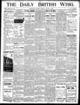 Daily British Whig, 2 August 1898