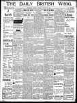 Daily British Whig (1850), 16 Aug 1898