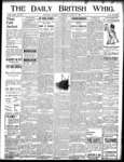 Daily British Whig (1850), 27 Aug 1898