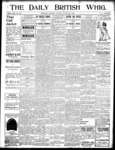 Daily British Whig (1850), 29 Aug 1898