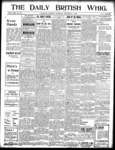 Daily British Whig (1850), 1 Sep 1898