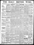 Daily British Whig (1850), 6 Sep 1898