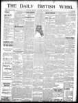 Daily British Whig (1850), 7 Sep 1898