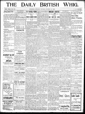 Daily British Whig (1850), 17 Oct 1898