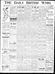 Daily British Whig, 26 October 1898