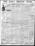 Daily British Whig (1850), 15 Nov 1898