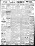 Daily British Whig (1850), 21 Nov 1898