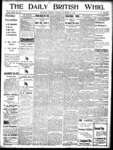 Daily British Whig (1850), 6 Dec 1898