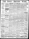 Daily British Whig (1850), 7 Dec 1898