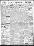 Daily British Whig (1850), 17 Dec 1898