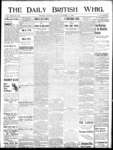 Daily British Whig (1850), 19 Dec 1898