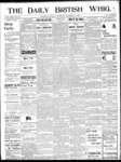 Daily British Whig (1850), 22 Dec 1898