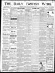 Daily British Whig (1850), 24 Dec 1898