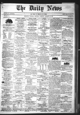 Weekly British Whig (1859), 26 Jan 1856