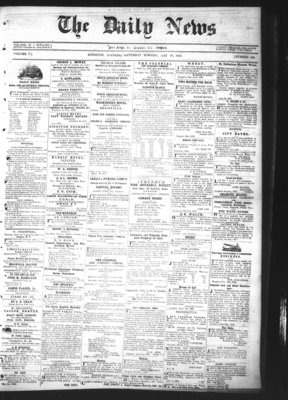 Weekly British Whig (1859), 10 May 1856