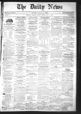 Weekly British Whig (1859), 12 May 1856