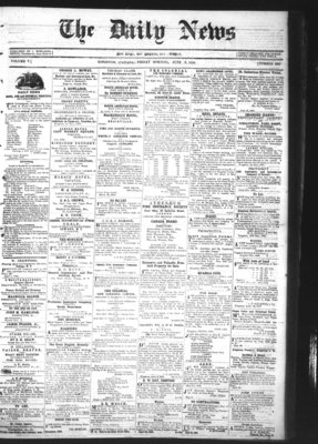 Weekly British Whig (1859), 6 Jun 1856