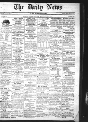 Weekly British Whig (1859), 14 Jun 1856