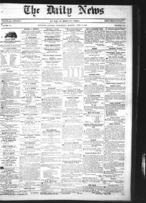 Weekly British Whig (1859), 18 Jun 1856