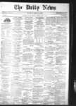 Weekly British Whig (1859), 30 Jun 1856