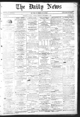 Weekly British Whig (1859), 9 Sep 1856