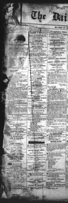 Weekly British Whig (1859), 9 Oct 1856