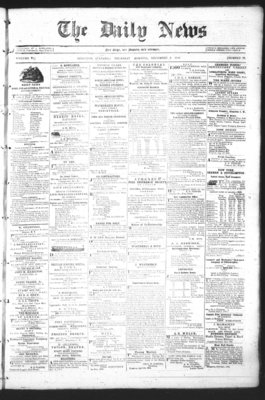 Weekly British Whig (1859), 4 Dec 1856