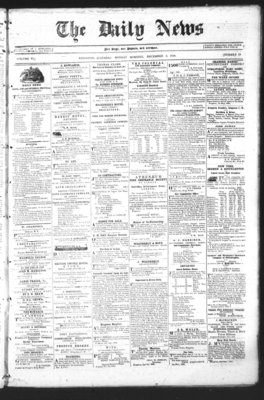 Weekly British Whig (1859), 8 Dec 1856