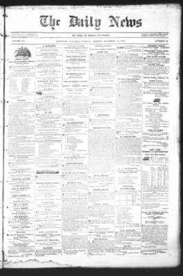 Weekly British Whig (1859), 16 Dec 1856