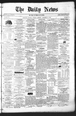 Weekly British Whig (1859), 23 Dec 1856