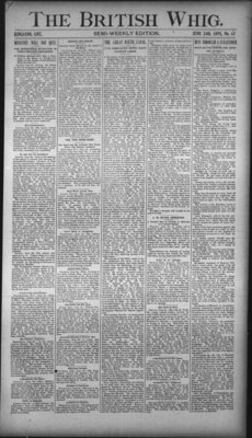 Weekly British Whig (1859), 24 Jun 1895