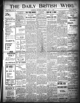 Daily British Whig (1850), 3 Jul 1897