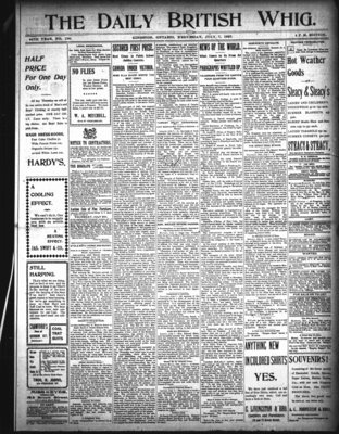 Daily British Whig (1850), 7 Jul 1897