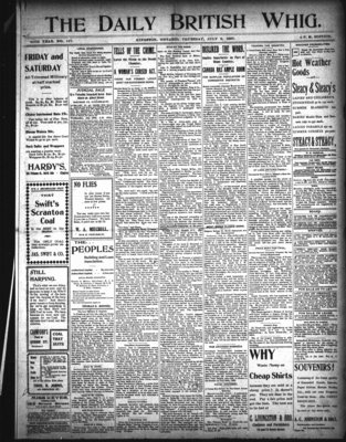 Daily British Whig (1850), 8 Jul 1897