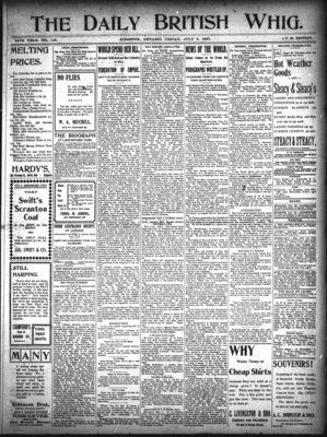 Daily British Whig (1850), 9 Jul 1897