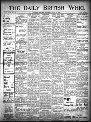 Daily British Whig (1850), 10 Jul 1897