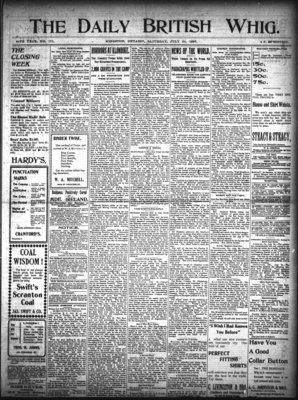 Daily British Whig (1850), 24 Jul 1897