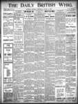 Daily British Whig, 18 August 1897