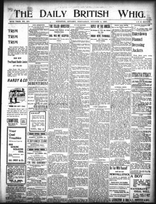 Daily British Whig (1850), 6 Oct 1897