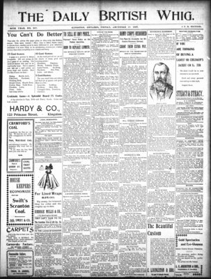 Daily British Whig (1850), 10 Dec 1897