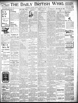 Daily British Whig (1850), 24 Jul 1896