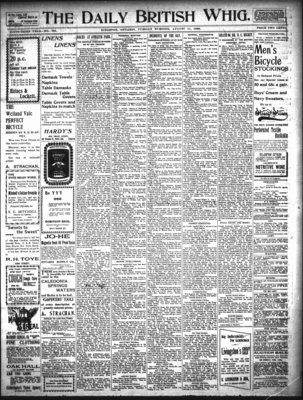 Daily British Whig (1850), 11 Aug 1896